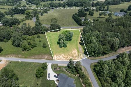 Lot 168 Owen Glen