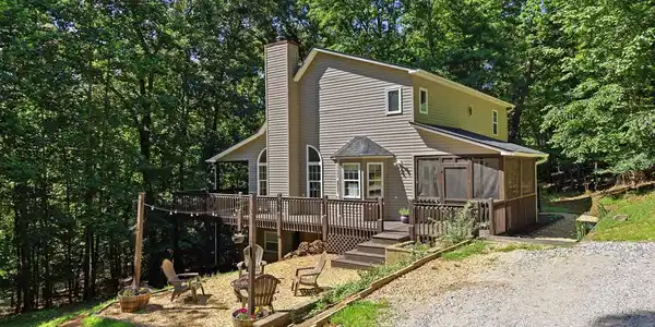 756 Gordon Thomas Road