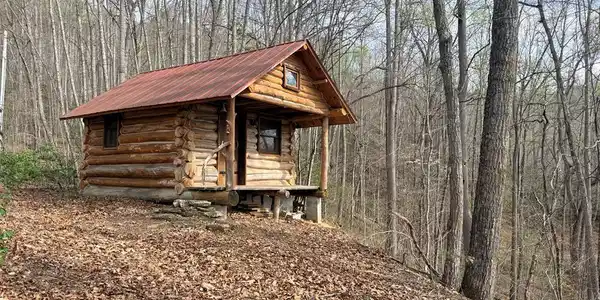 Lot 33 Snow Hill Falls Circle