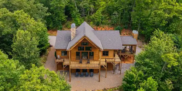 105 Noble Mountain Landing