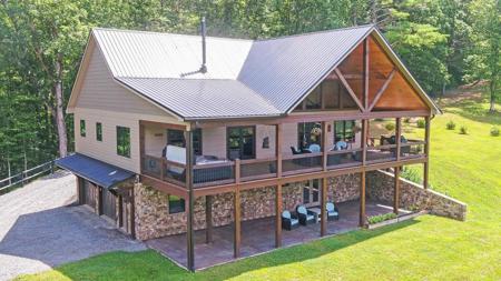 505 Nature Valley Trail