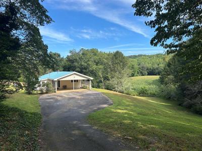 578 Jimmy Nicholson Road