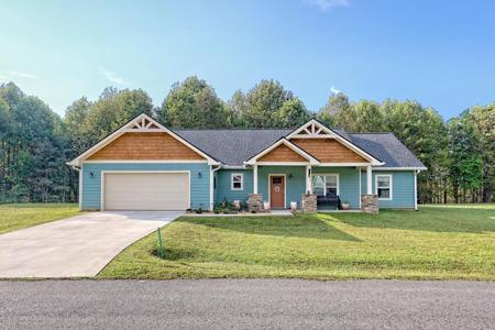 124 Serene Way
