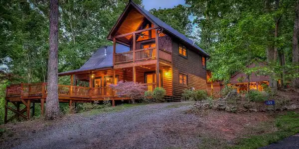 155 Shayla Drive