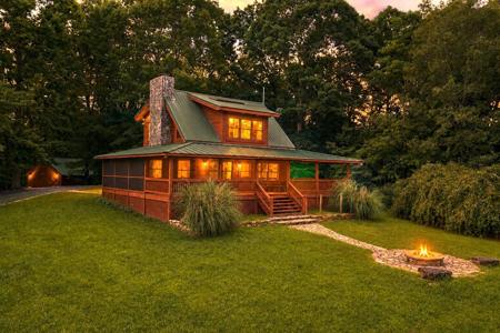 196 Creek Camp Road