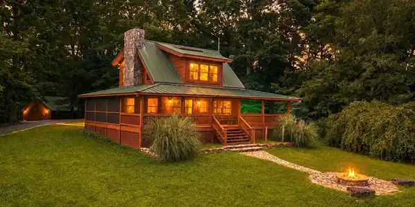 196 Creek Camp Road