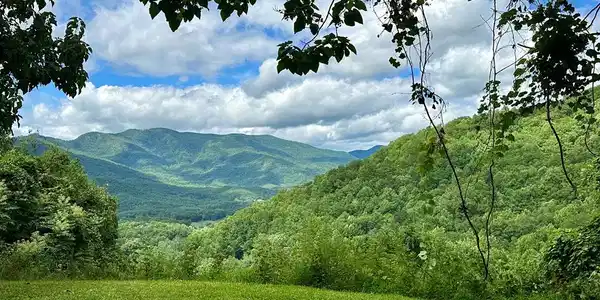 Lot 32 Shiloh Trail