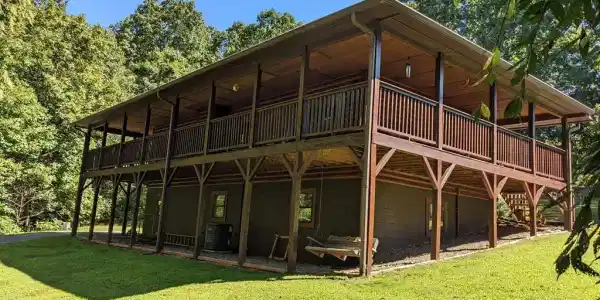 223 Mountain Breezes Drive