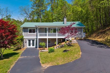 2960 Trackrock Church Road