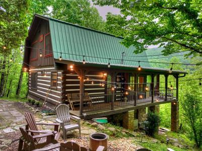 1582 Little Rock Creek Road