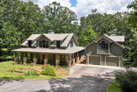 873 Laurel Ridge Road
