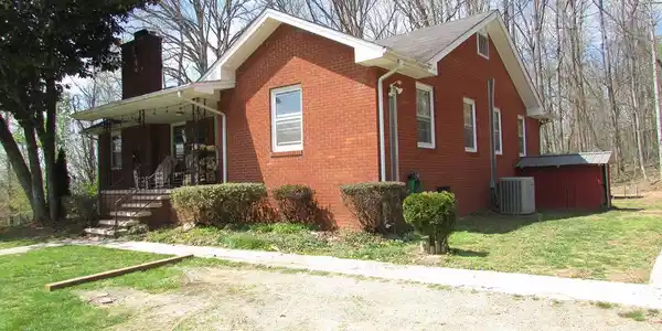 743 Hunter Road