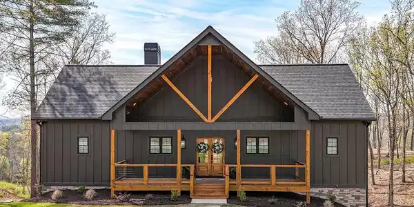 720 Split Creek Road