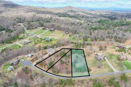 LT 29 Sharp Top Settlement