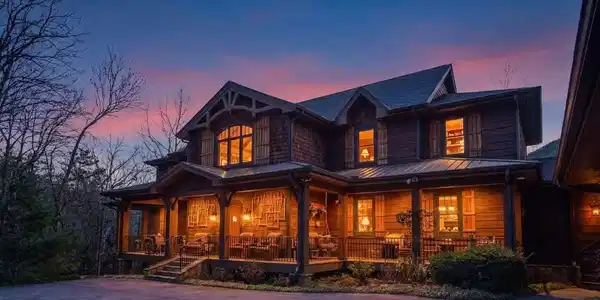 124 Wilderness Way