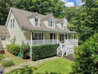 16 Souther Ridge Conn