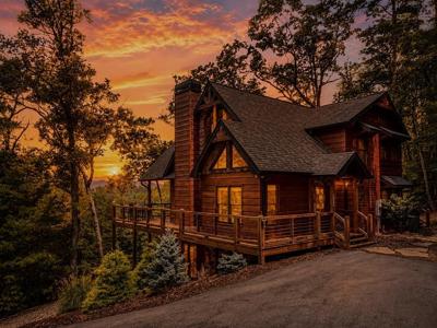 236 Hooch Holler Lane
