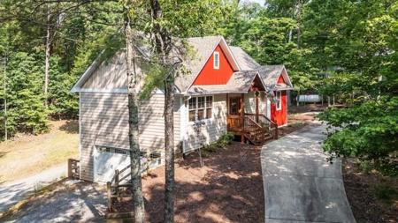 103 Altamaha Drive