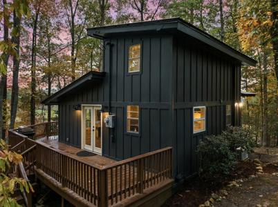 5240 Squirrel Hunting Road