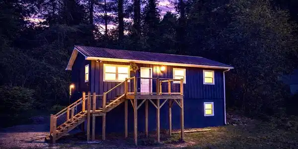 230 Pisgah Road