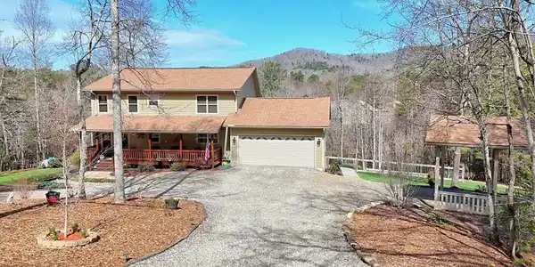 193 Hillside Trail