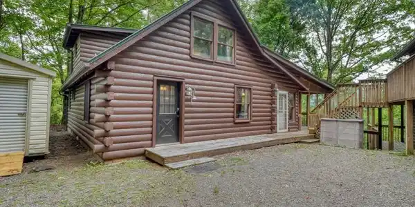477 Little Snowbird Trail
