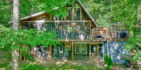 118 Tilley Bend Trail