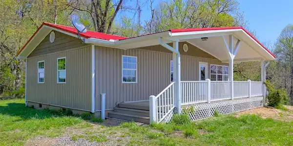 612 Reservoir Road