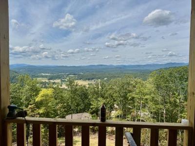 191 Raccoon Ridge Trail