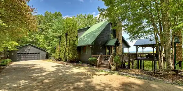 296 Overlook Road