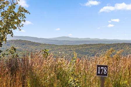 Lot 178 Shagbark Court