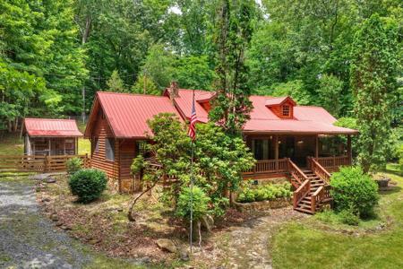 98 Bear Lane