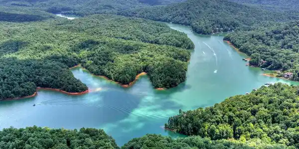 LT 60 Necowa Cove Overlook