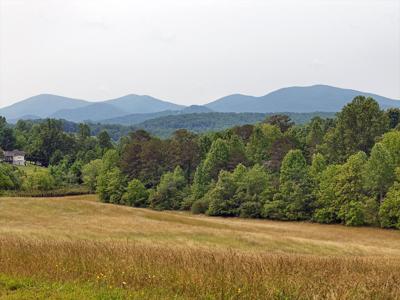 7.85 AC Lower Trackrock Road