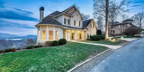 1436 Harris Ridge Drive
