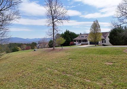 135 W Longview Drive