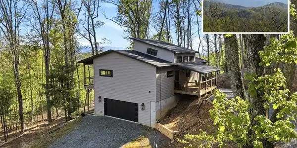 194 Quiet Woods Trail