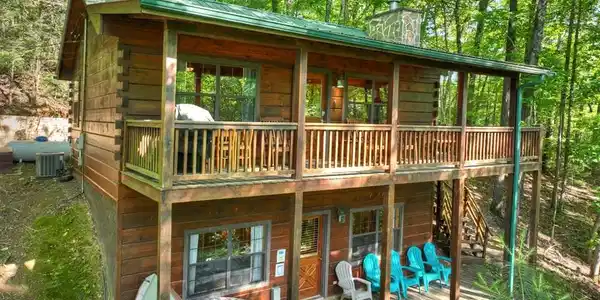 423 Laurel Creek Road