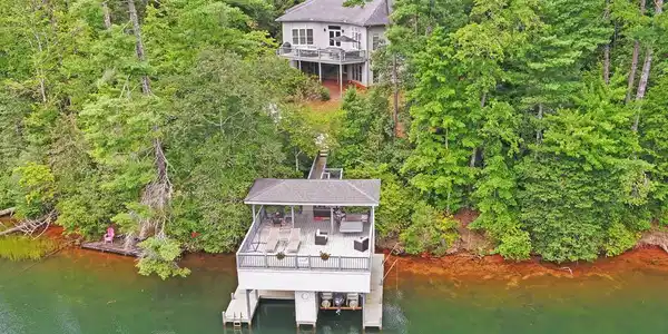 2841 Crow Creek Road