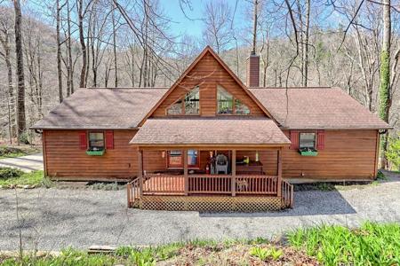 575 Carolina Springs Lane
