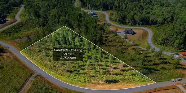 Lot 140 River Reach Lane