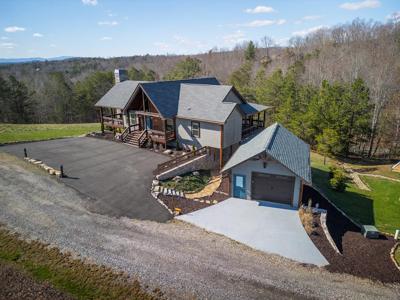 102 High Meadows Trail