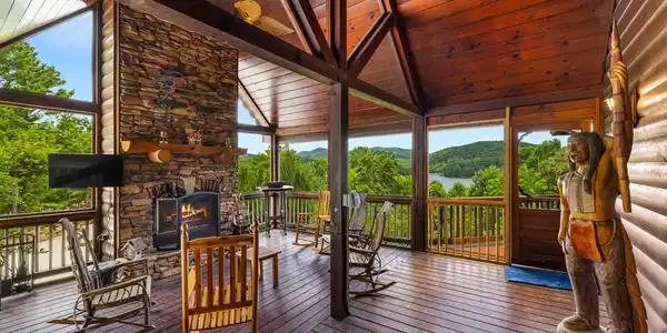 115 Necowa Cove Overlook