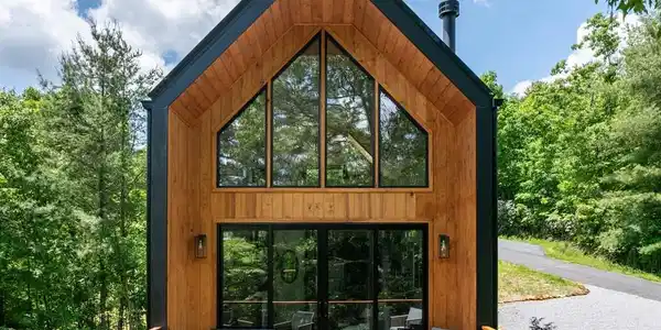 203 Brannon Ridge Road