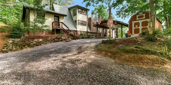 515 Laurel Cove Road