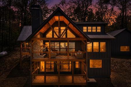 30 Wilderness View