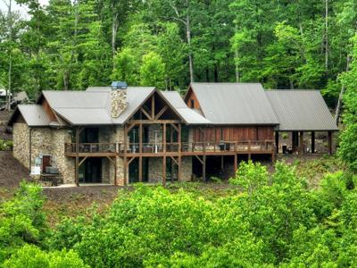 258 Forest Ridge Drive