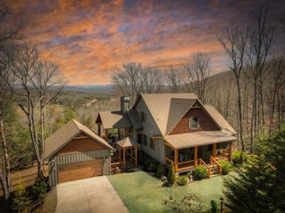 287 Scouts Overlook Lane