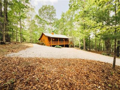 76 Mountain Woods Road