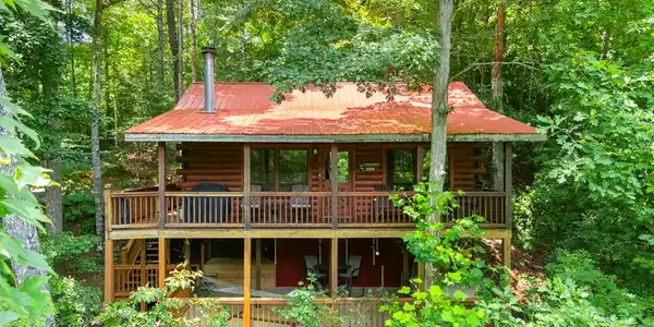 203 Mountain View Drive